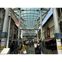 Photo Singapour China Town 2023-01 16