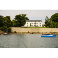 Photo France Golfe du Morbihan 2016-08 31