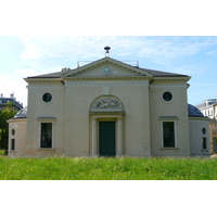 Photo France Paris Jardin des Plantes 2007-08 90