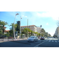 Photo France Cannes Boulevard Carnot 2008-03 32