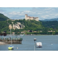 Photo Italie Arona 2009-06 22
