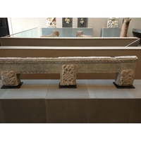 Photo France Paris Cernuschi Museum 2014-03 24