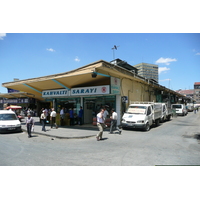 Photo Turquie Ankara 2008-07 53