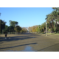 Photo Italie Naples 2004-11 95