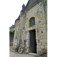 Photo France Fontevraud 2011-05 150
