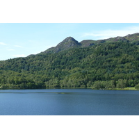Photo Royaume-Uni Les Trossachs 2011-07 94