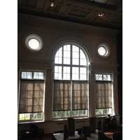 Photo France Paris Cernuschi Museum 2014-03 37