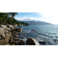 Photo Seychelles Mahé 2011-10 139