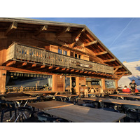 Photo France Megève 2018-12 5