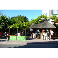 Photo France Perros Guirec Ploumanach 2007-08 112