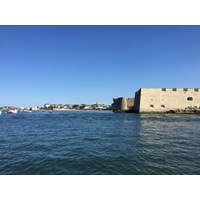Photo France Port Louis 2016-08 30