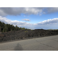 Photo Italie Sicile L'Etna 2020-02 17