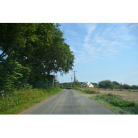 Photo France Routes de Bretagne 2007-08 42