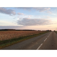 Photo France Tonnerre 2016-02 24
