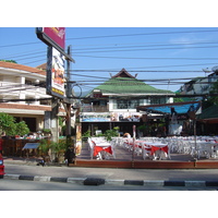 Photo Thaïlande Phuket Patong Beach Road 2005-12 79