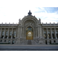 Photo France Paris 2007-06 22