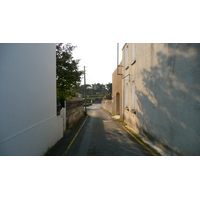 Photo France Préfailles Ruelles de Préfailles 2007-07 3