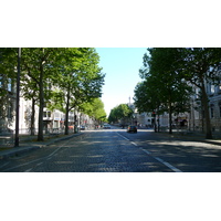 Photo France Paris Place de l'Etoile 2007-05 53