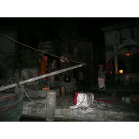 Photo France Disneyland Paris Pirates des Caraïbes 2007-07 54