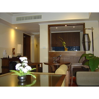 Photo Thaïlande Khao Lak Meridien Khao Lak Hotel 2005-12 136