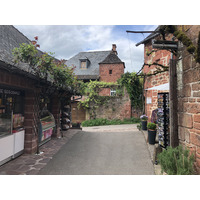 Photo France Collonges la Rouge 2018-04 83