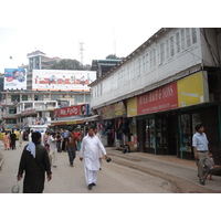 Photo Pakistan Murree 2006-08 134