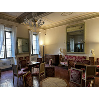 Photo France Corse Ajaccio Maison Bonaparte 2023-05 7