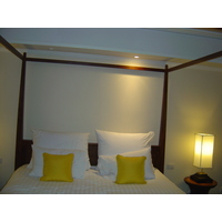 Photo Thaïlande Khao Lak Meridien Khao Lak Hotel 2005-12 113