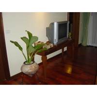 Photo Thaïlande Khao Lak Meridien Khao Lak Hotel 2005-12 255