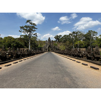 Photo Cambodge Siem Reap Angkor Thom 2023-01 69