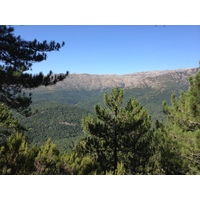 Photo France Corse Bavella 2012-09 51