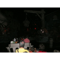 Photo France Disneyland Paris Pirates des Caraïbes 2007-07 10