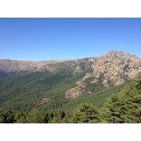 Photo France Corse Bavella 2012-09 54