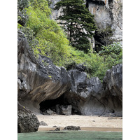 Photo Thaïlande Krabi 2023-01 24