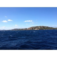 Photo Italie Caprera 2012-09 1