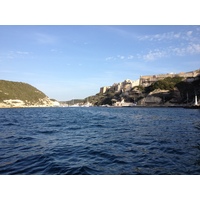 Photo France Corse Bonifacio 2012-09 111