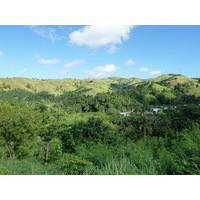 Photo Îles Fidji Rivière Sigatoka 2010-05 12