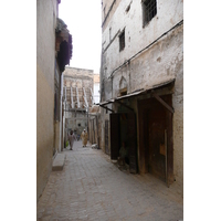 Photo Maroc Fez Médina de Fez 2008-07 166
