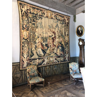 Photo France Château de Castelnau Bretenoux 2018-04 192