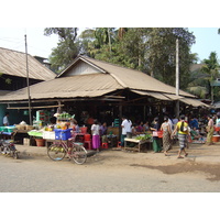 Photo Birmanie (Myanmar) Dawei (TAVOY) 2005-01 177