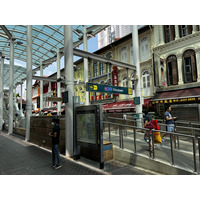 Photo Singapour China Town 2023-01 0