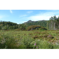 Photo Royaume-Uni Les Trossachs 2011-07 71