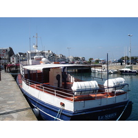 Photo France Le Croisic 2006-08 25