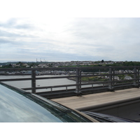 Photo Royaume-Uni Pembrokeshire Milford Haven 2006-05 9