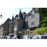 Photo France Roscoff 2007-08 18