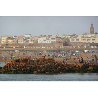 Photo Maroc Rabat 2008-07 43