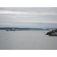 Photo Royaume-Uni Pembrokeshire Milford Haven 2006-05 7