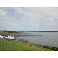 Photo Royaume-Uni Pembrokeshire Milford Haven 2006-05 3