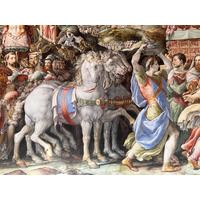 Photo Italie Florence Palazzo Vecchio 2021-09 87