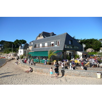 Photo France Perros Guirec Ploumanach 2007-08 121
